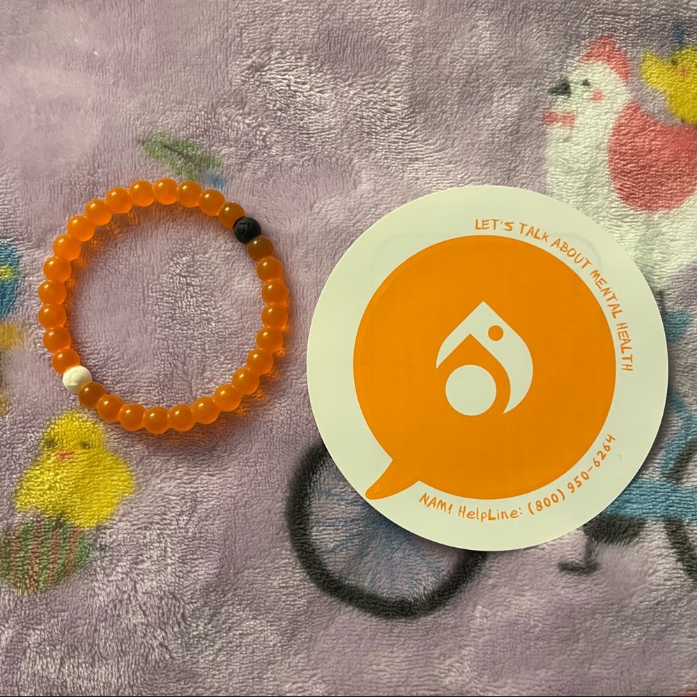Lokai Bracelet